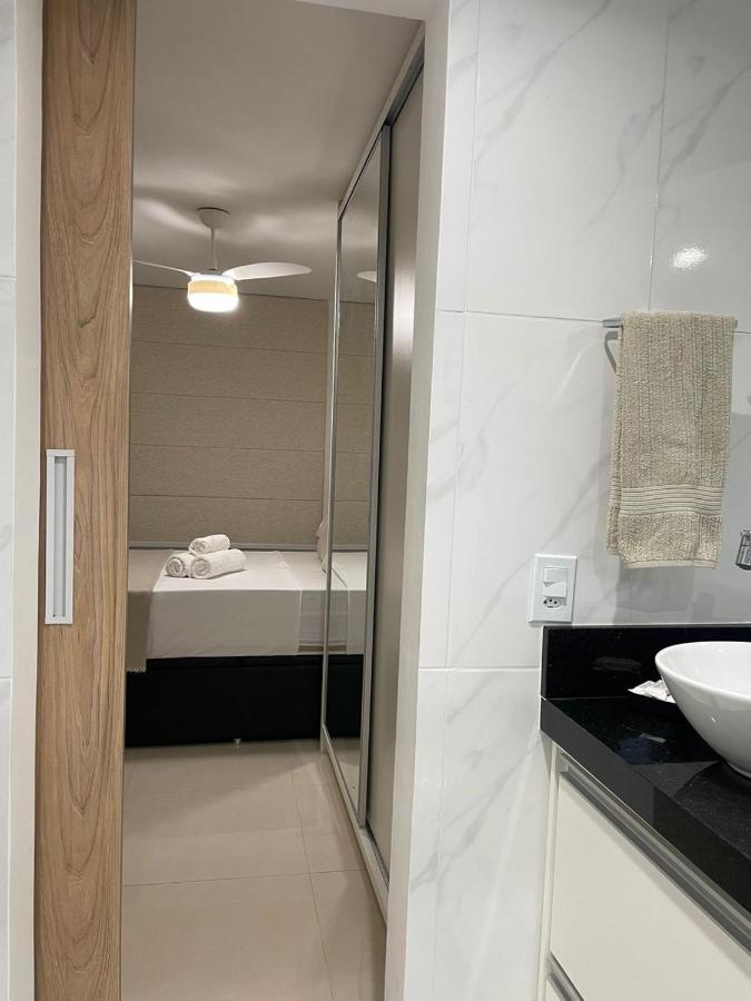 Apartamento Moderno E Super Confortavel Localizado A Alguns Passos Da Praia Grande Arraial do Cabo Exterior foto