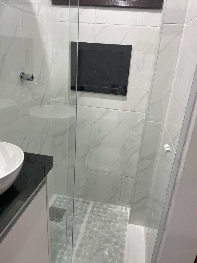 Apartamento Moderno E Super Confortavel Localizado A Alguns Passos Da Praia Grande Arraial do Cabo Exterior foto